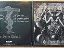 DIMMU BORGIR LP: IN SORTE DIABOLI (D;NB 1862-9;LTD.EDT. PICTURE,HAND NUMBERED)