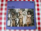 THE SLITS - CUT Island LP 1978 SEX PISTOLS / CLASH / DAMNED EX / EX