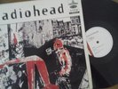 RADIOHEAD - CREEP 4 Track E.P. -12''
