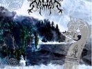 Kroda - Fimbulvinter / Falcon Among the Cliffs 2LP 2011 folk black metal
