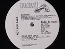 CHARME: Do It For Love / Georgy Porgy 12 (dj) Soul
