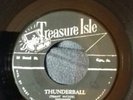 TOMMY McCOOK - THUNDERBALL