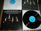 unplayed   2LPBOX MINT  BRAHMS complete STRING QUARTETS - ALBAN BERG QUARTETT