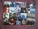 U2-ACHTUNG BABY + INNER/INSERT in UNCENSORED SLEEVE
