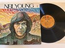 Neil Young Debut solo album Reprise US LP VG+++