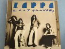 FRANK ZAPPA Zoot Allures 1976 UK vinyl  LP EXCELLENT CONDITION