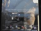 CELTIC FROST Monotheist VINYL LP BOX Set Sealed New RARE RARE RARE