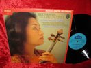 1980 HOLL NM SXDL 7508 DIGITAL STEREO BEETHOVEN VIOLIN CONCERTO KYUNG WHA CHUNG