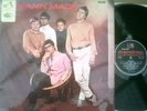 MANFRED MANN   