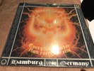 MOTORHEAD 'EVERYTHING LOUDER THAN EVERYONE ELSE' ORIGINAL 1999 TRIPLE LP RARE