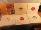 16-10” 78 RPM Jukebox Classics Record Hits for Wurlitzer, Seeburg, AMI, any Juke