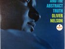 OLIVER NELSON-MORE BLUES AND THE ABSTRACT TRUTH- MINT RECORD APPEARS UNPLAYED