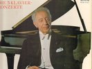 LP-BOX Arthur Rubinstein, Ludwig van Beethoven Die 5 Klavierkonzerte BOX SET