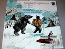 NEVILLE MARRINER SEALED LP IMPORT - Haydn Symphonies Nos. 82 & 83