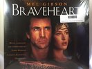 James Horner - Braveheart OST 2LP NEW