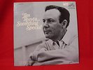 JIm Reeves 'Something Special' RARE PR0M0 ISSUE ONLY 1967 RCA Label LP M-/M-