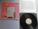 The Cure - Three Imaginary Boys UK 1979 Fiction Records 1st Press LP + Inner