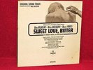 OST LP SWEET LOVE, BITTER MAL WALDRON 1967 IMPULSE SEALED