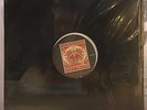 Icky Thump - WHITE STRIPES 2007 promo 1-sided 45rpm 12