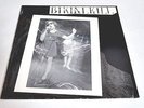 BIKINI KILL - SELF TITLED WITH INSERT-LP/Vinyl/Record