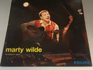 MARTY WILDE