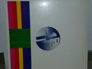 Promo Sealed Pet Shop Boys Club Mixes From Introspective - Album Vinyl 1988 3x12