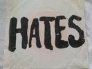 The Hates No Talk In The Eighties 7