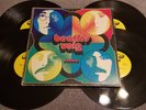 BEATLES ALPHA OMEGA, VOL. 2 4-LP BOX RARE 1973 2nd PRESS W ALTERNATE TRACK LIST