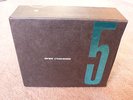 DEPECHE MODE COFFRET SINGLES BOX 5