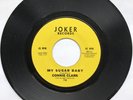 Northern Soul, R&B, Connie Clark, My Sugar Baby