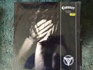 Coroner No More Color vinyl LP 1989