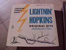 LIGHTNIN' HOPKINS - DART # 8000  