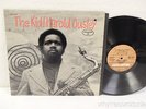 HAROLD OUSLEY The Kid NM  1972 Original LP Cobblestone CST 9017 Soul-Jazz