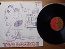 THE YARDBIRDS Roger The Engineer JAPAN PRESS VINYL LP CLASSIC ROCK PSYCH BEAT