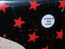 BAD RELIGION The Empire Strikes First CLEAR & RED Color Vinyl 12” LP NEW Sealed