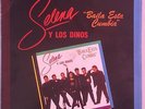 SELENA - Baila esta cumbia / RARE GUATEMALA PRESS / Dideca LP