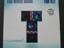 KLF The White Room LP 1991 A2 B2 VG/EX RARE