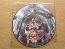 IRON MAIDEN Aces High - 12