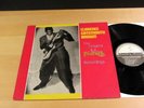 Autographed CLARENCE GATEMOUTH BROWN Original Peacock Recordings ROUNDER 2039 NM