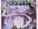 METALLICA-CREEPING DEATH ON MUSIC FOR NATIONS ROCK METAL 12