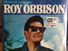 [ROCK/POP] SEALED LP ROY ORBISON There Is Only One Roy Orbison {1965 MGM STEREO]