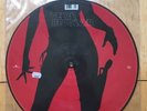 VELVET REVOLVER - Slither/Set Me Free Pic Picture Disc Lp SLASH 2004 UK Import