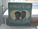 Shirley and Lee EP Vogue