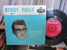 BUDDY HOLLY. 7