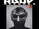 MF DOOM & MADLIB / MADVILLAIN - MADVILLAINY - 2 LP VINYL 12