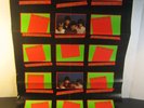 Talking Heads Vintage Promo Poster 1977 Punk Gig Flyer Show Tour Concert 35X23