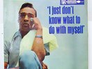 TOMMY HUNT-I JUST DON'T KNOW WHAT TO DO WITH MYSELF ON SCEPTER SOUL LP-ORIGINAL
