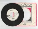 Carmen Cole - Bobby Darlin' / I Just Don't Understand - DJ Copy