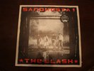 THE CLASH Sandinista  1980 UK Triple Vinyl LP EXCELLENT CONDITION original