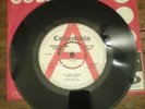 DOWNLINERS SECT.ALL NIGHT WORKER.VINYL7